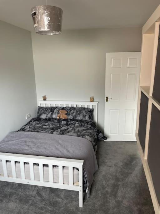Fantastic Full 3 Bedroom Modern Apartment Belfast Buitenkant foto