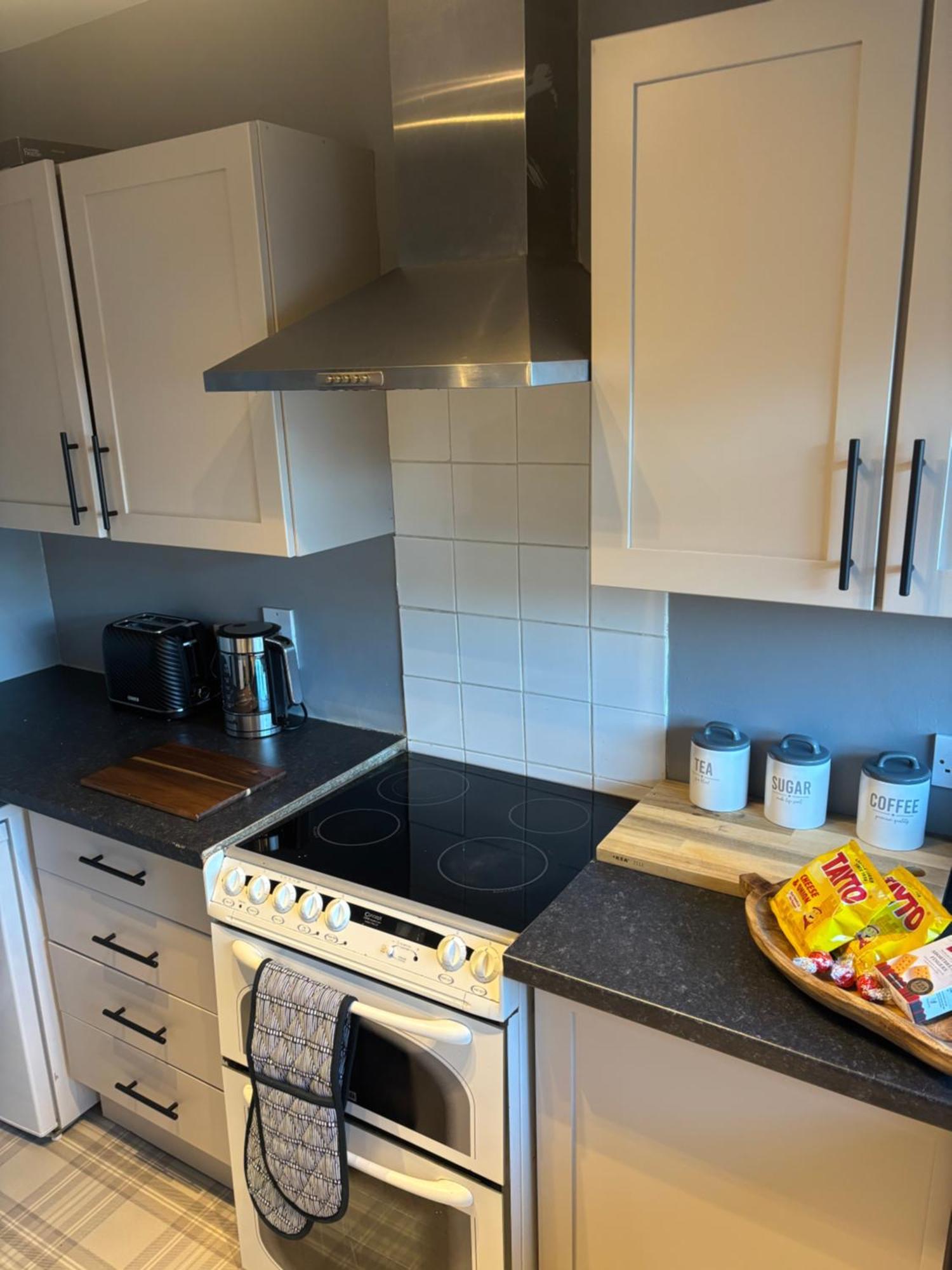 Fantastic Full 3 Bedroom Modern Apartment Belfast Buitenkant foto